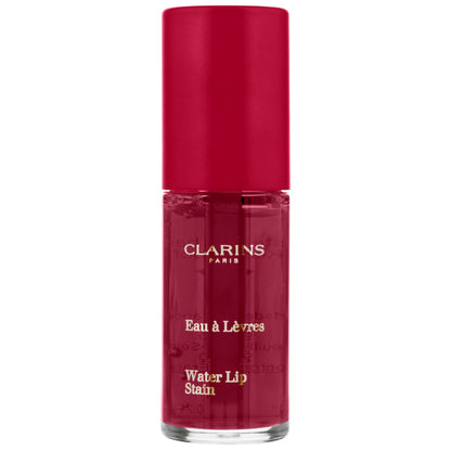 Clarins Water Lip Stain 04 Violet Water 7ml / 0.2 fl.oz. - Extra