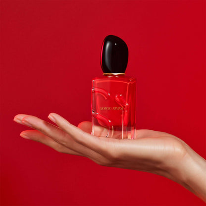 Armani Si Passione Eau de Parfum Spray 100ml - Additional 2