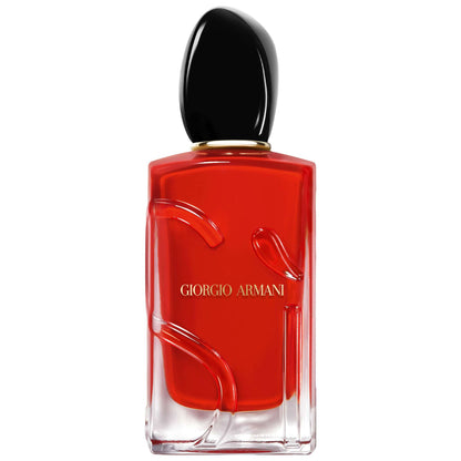 Armani Si Passione Eau de Parfum Spray 100ml