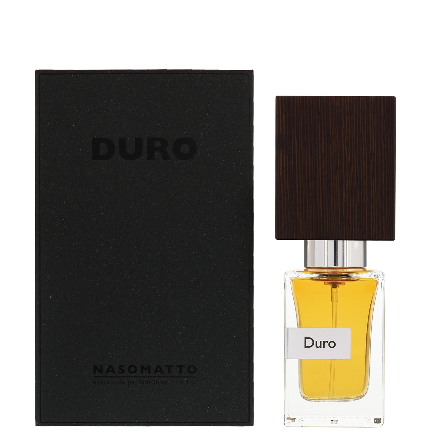Nasomatto Duro Extrait de Parfum Spray 30ml - Additional 2