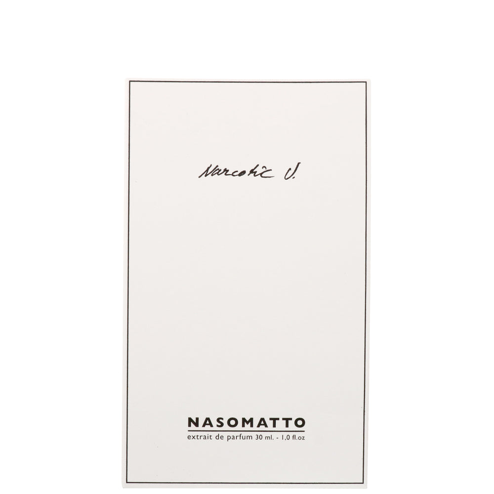 Nasomatto Narcotic V. Extrait de Parfum Spray 30ml - Additional 1