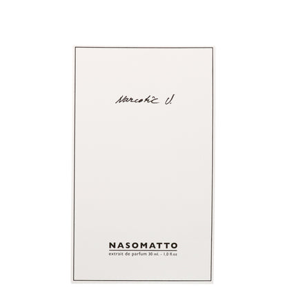 Nasomatto Narcotic V. Extrait de Parfum Spray 30ml - Additional 1
