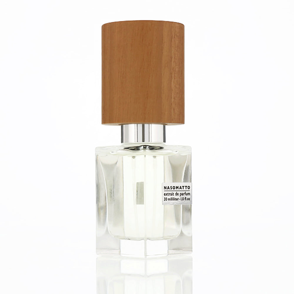 Nasomatto Silver Musk Extrait de Parfum Spray 30ml - Additional 3