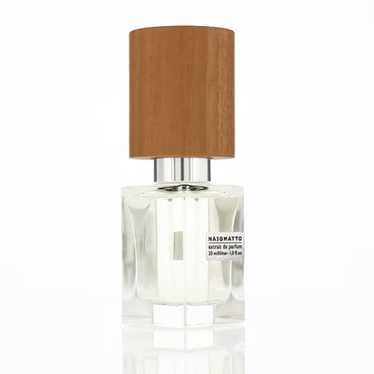 Nasomatto Silver Musk Extrait de Parfum Spray 30ml - Additional 3