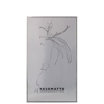 Nasomatto Silver Musk Extrait de Parfum Spray 30ml - Additional 1