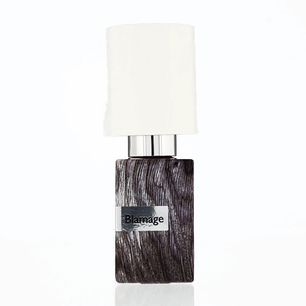 Nasomatto Blamage  Extrait de Parfum Spray 30ml - Additional 3