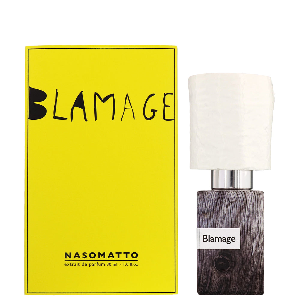 Nasomatto Blamage  Extrait de Parfum Spray 30ml - Additional 2
