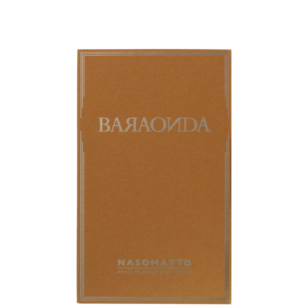 Nasomatto Baraonda  Extrait de Parfum Spray 30ml - Additional 2