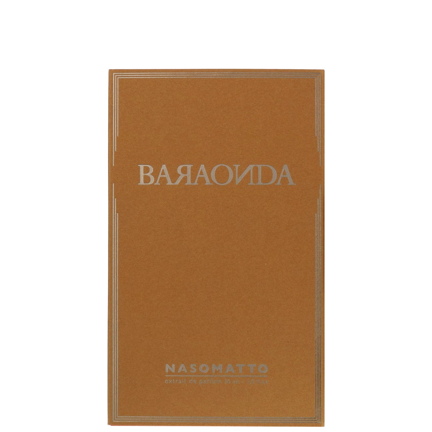 Nasomatto Baraonda  Extrait de Parfum Spray 30ml - Additional 2