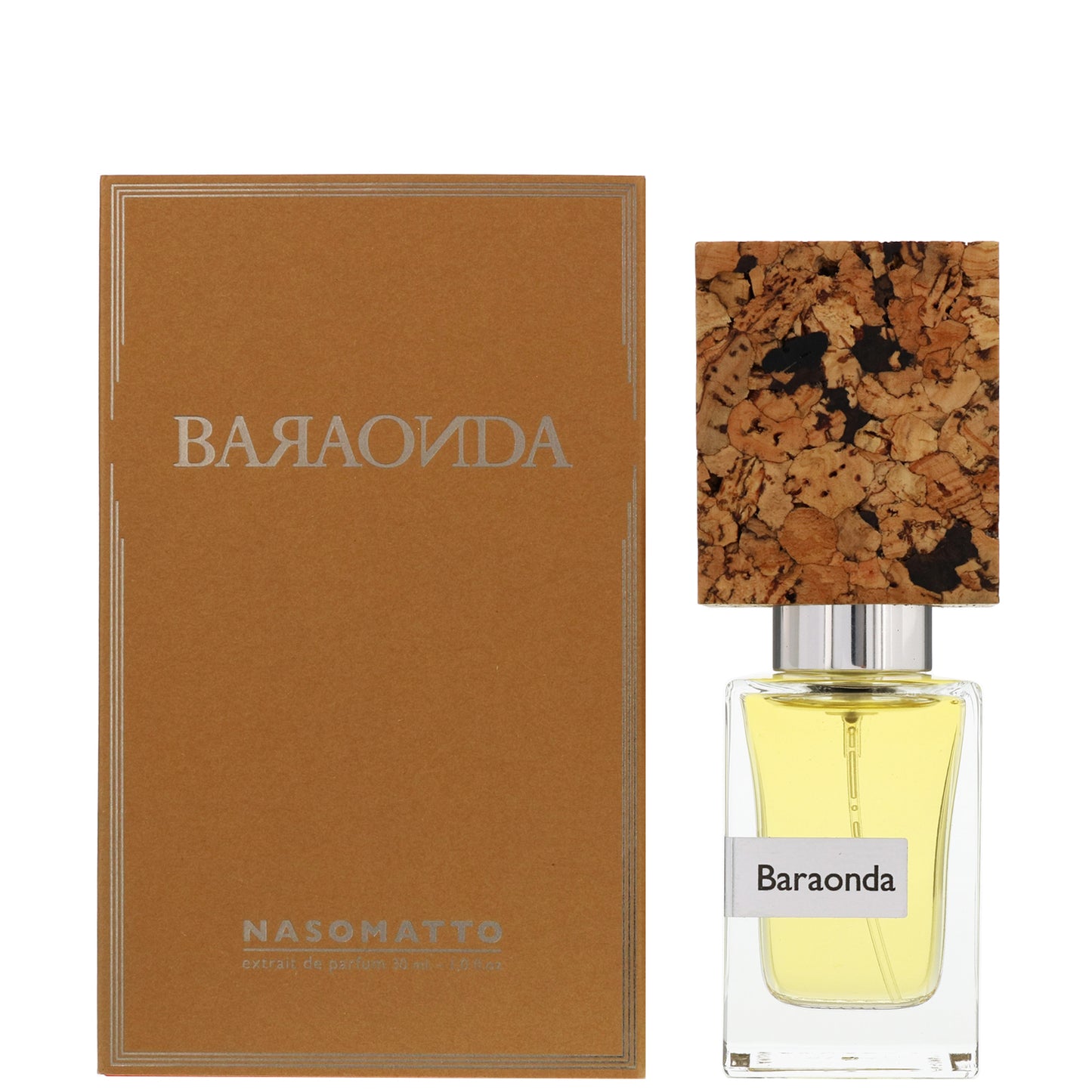Nasomatto Baraonda  Extrait de Parfum Spray 30ml - Additional 1
