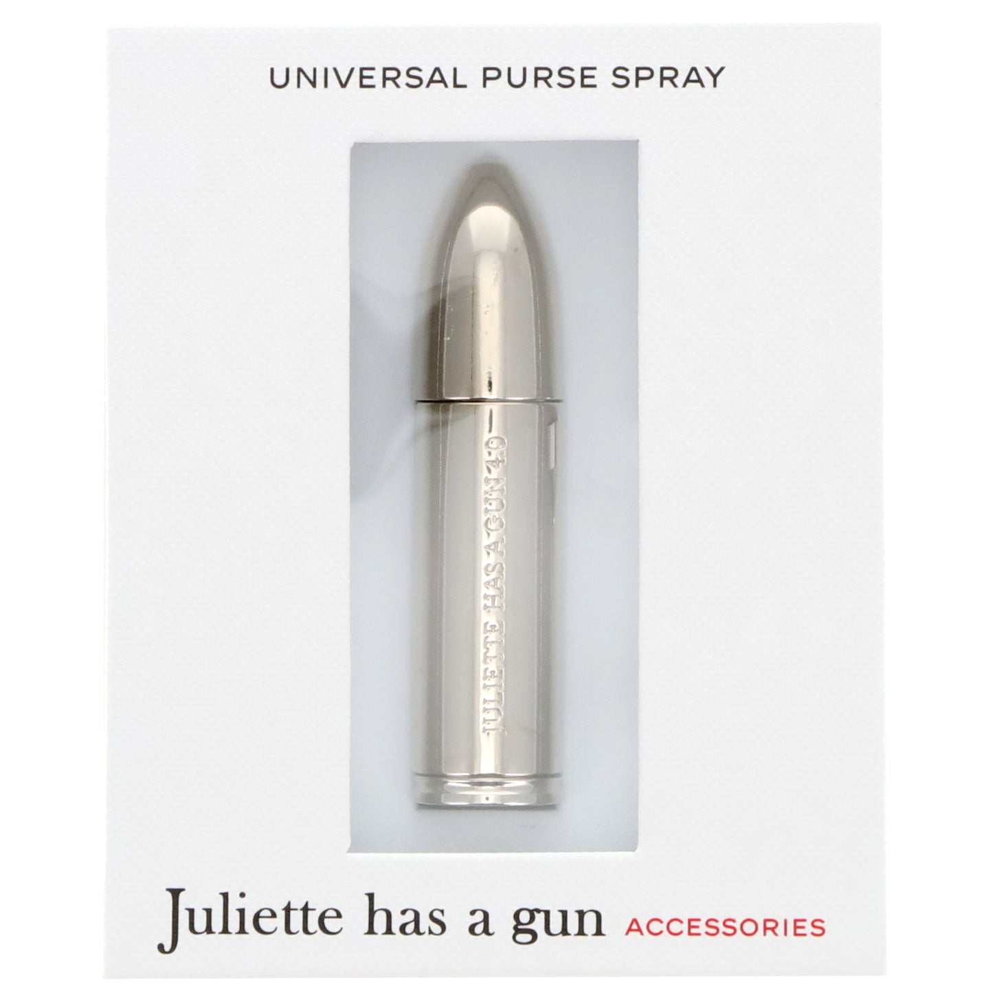 Juliette Has a Gun  Accessories Universal Pure Spray Atomiser 4ml - Additional 2