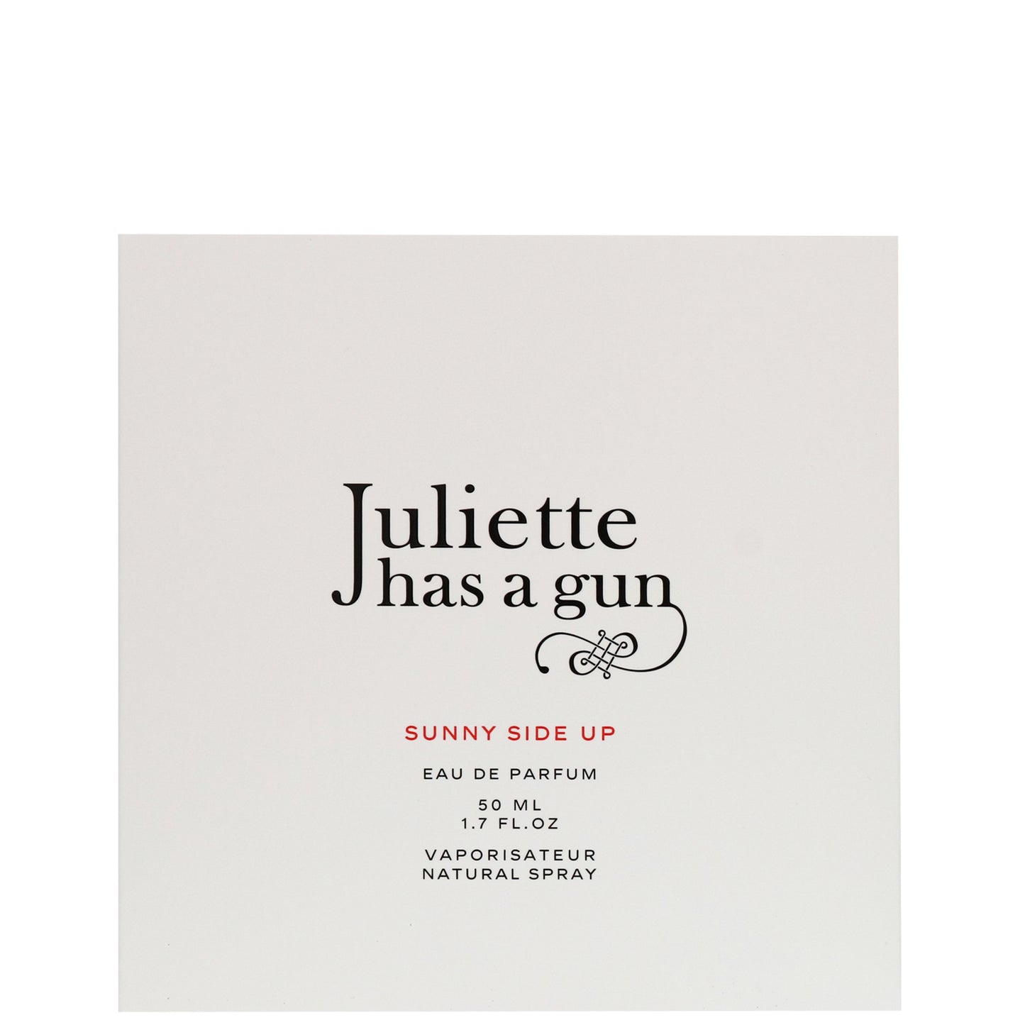 Juliette Has a Gun  Sunny Side Up Eau de Parfum Spray 50ml - Additional 1