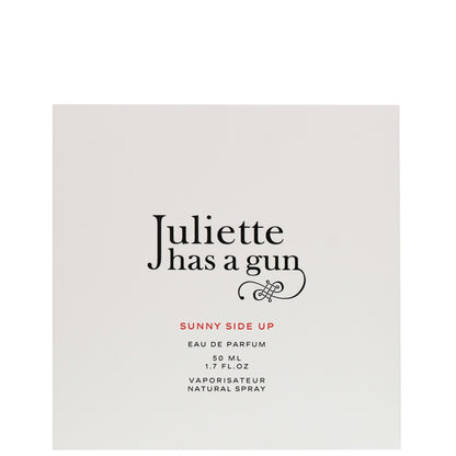 Juliette Has a Gun  Sunny Side Up Eau de Parfum Spray 50ml - Additional 1