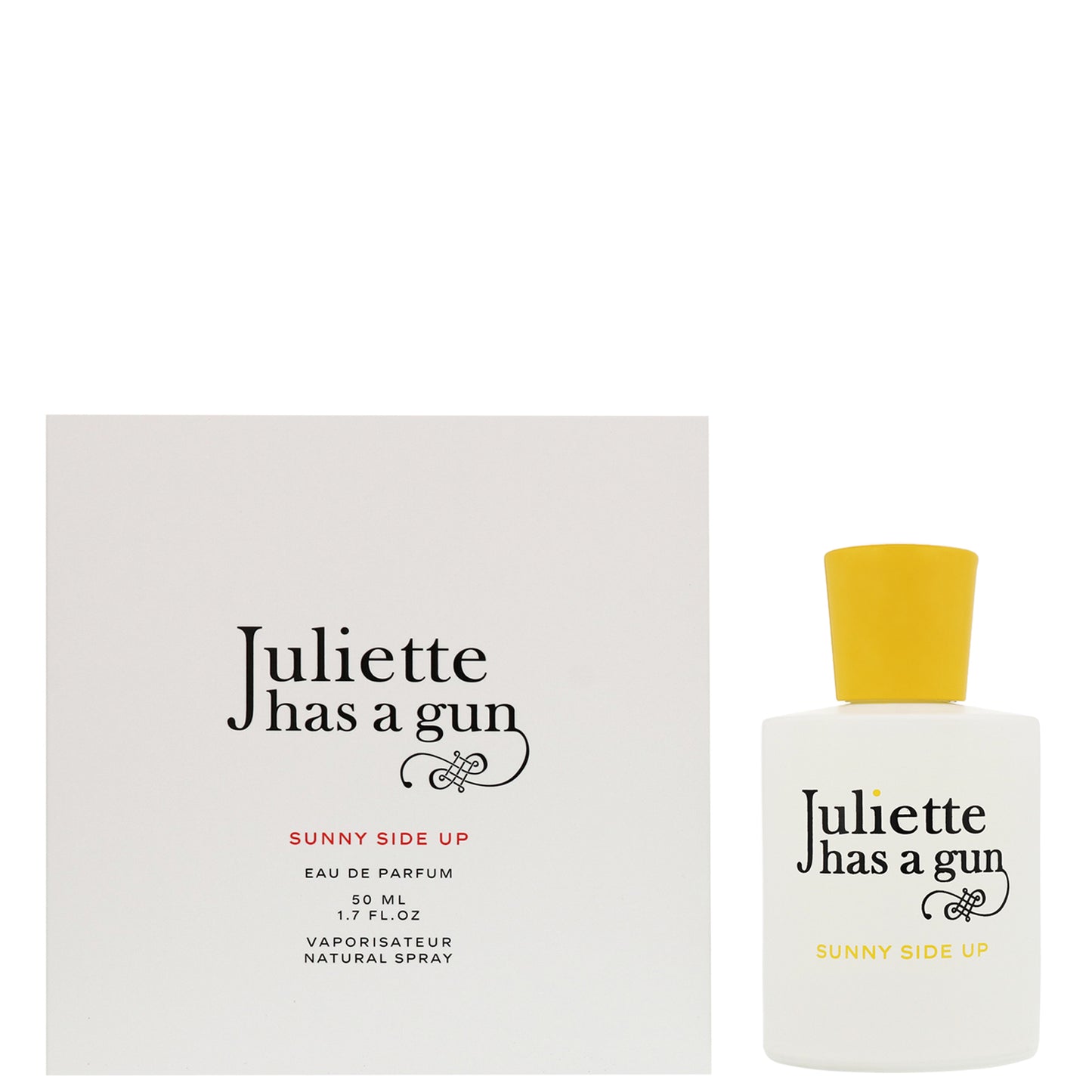 Juliette Has a Gun  Sunny Side Up Eau de Parfum Spray 50ml - Additional 2