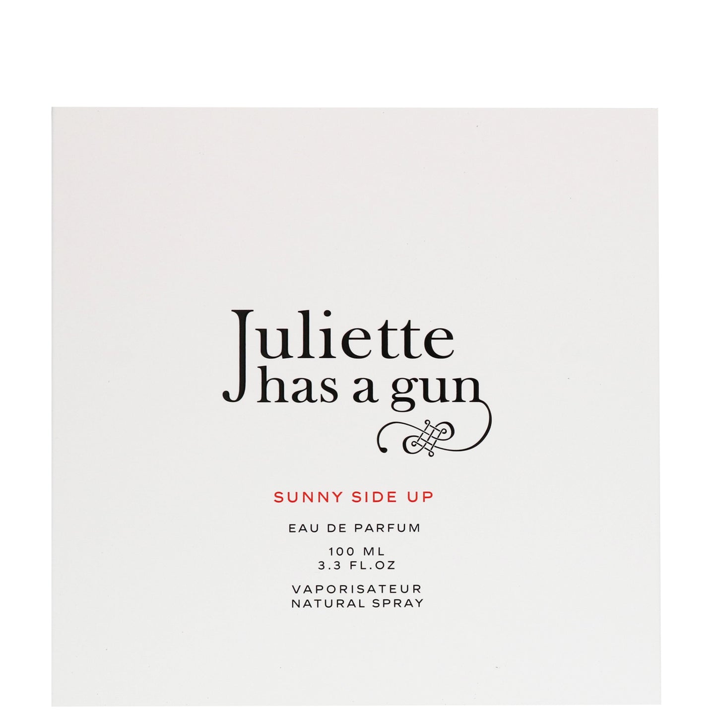 Juliette Has a Gun  Sunny Side Up Eau de Parfum Spray 100ml - Additional 1