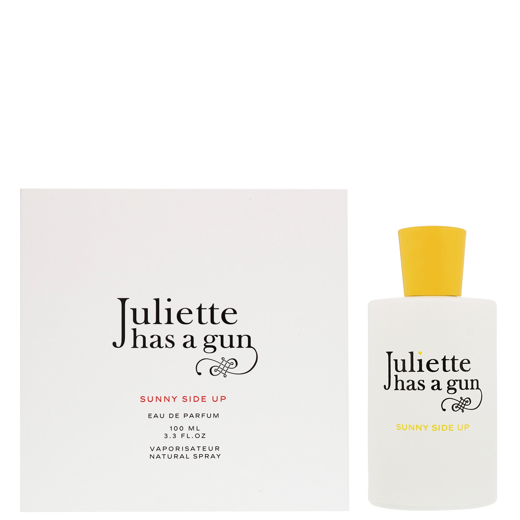 Juliette Has a Gun Sunny Side Up Eau de Parfum Spray 100ml