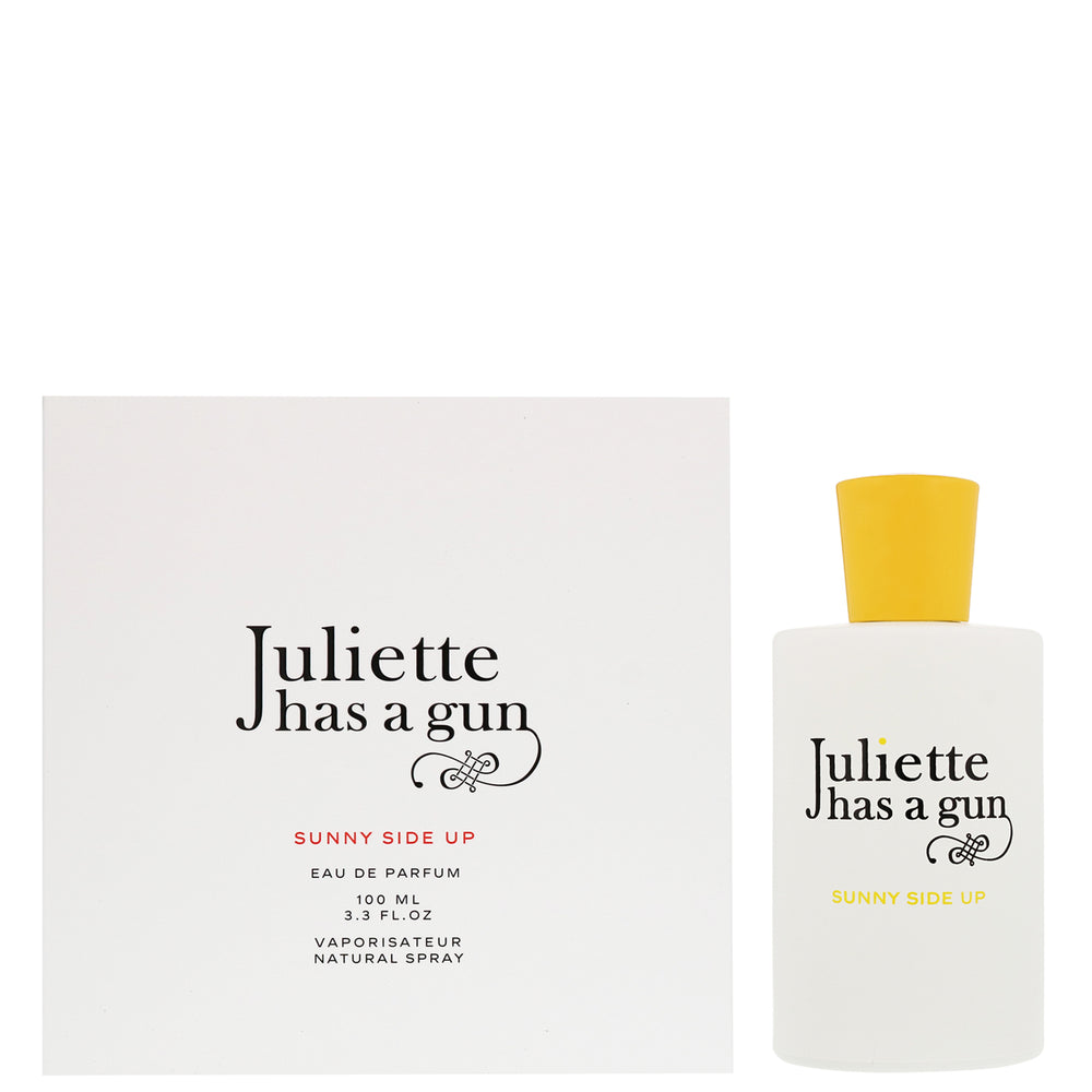 Juliette Has a Gun  Sunny Side Up Eau de Parfum Spray 100ml - Additional 2