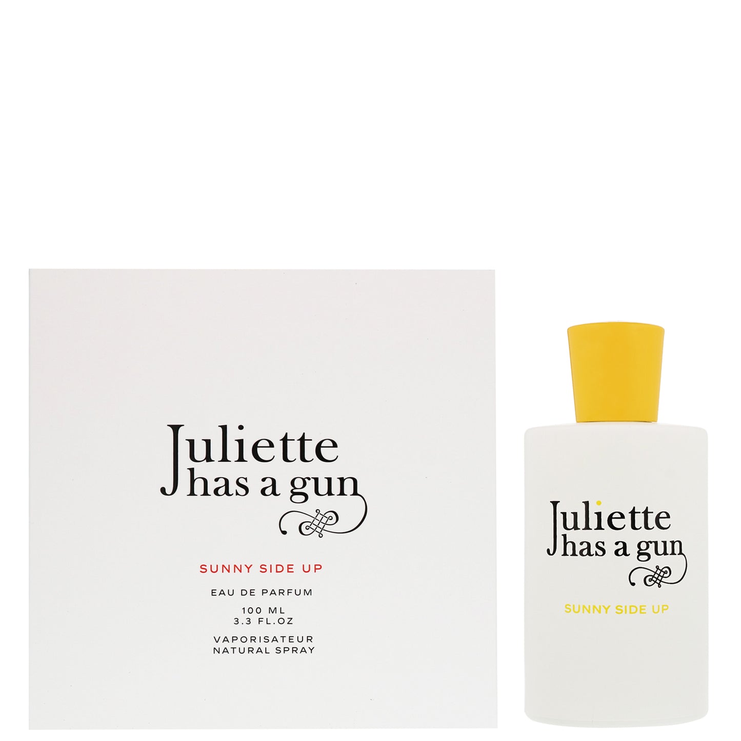 Juliette Has a Gun  Sunny Side Up Eau de Parfum Spray 100ml - Additional 2