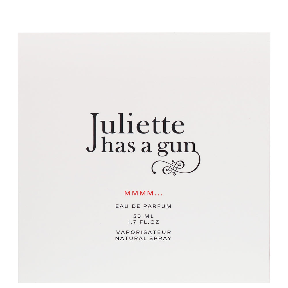 Juliette Has a Gun  MMMM... Eau de Parfum Spray 50ml - Additional 1