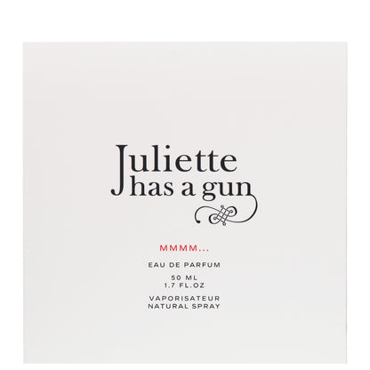 Juliette Has a Gun  MMMM... Eau de Parfum Spray 50ml - Additional 1