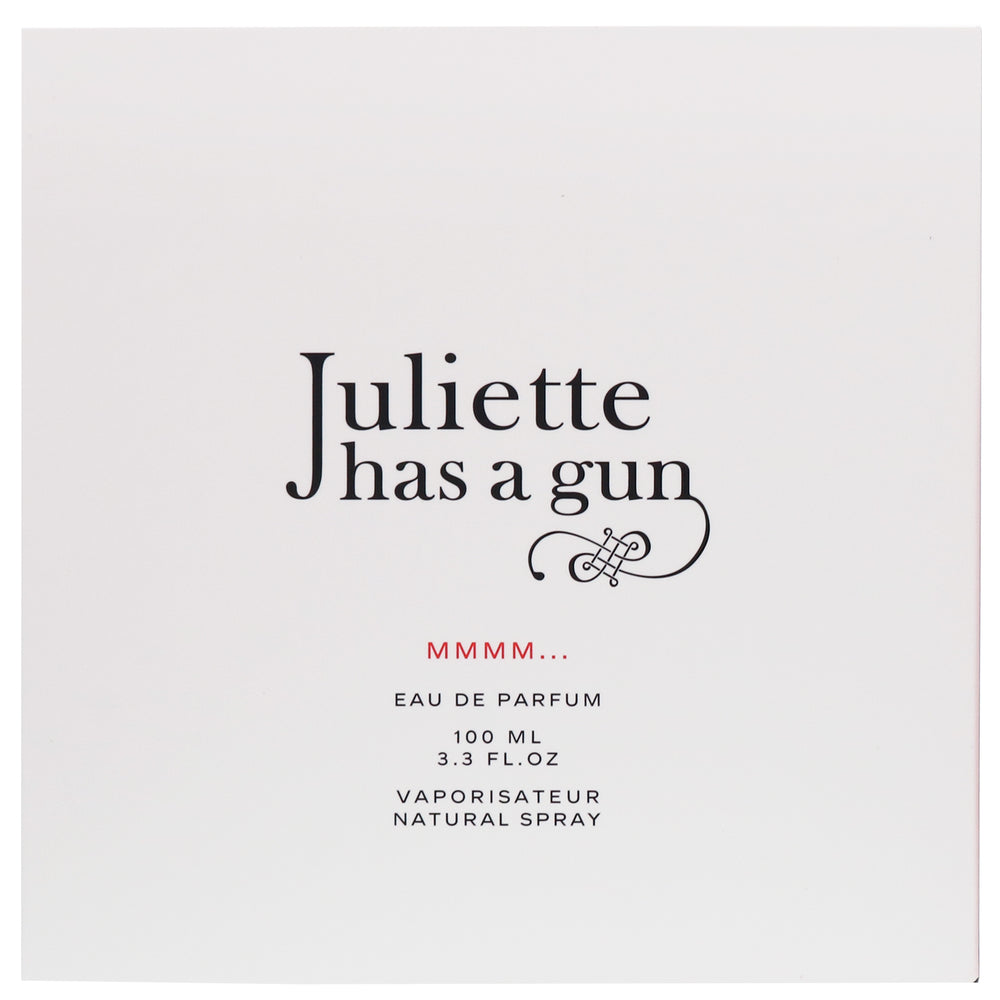 Juliette Has a Gun  MMMM... Eau de Parfum Spray 100ml - Additional 1
