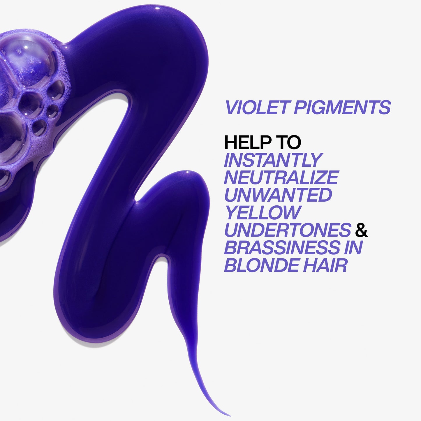 Redken Color Extend Blondage Purple Shampoo 300ml - Additional 2