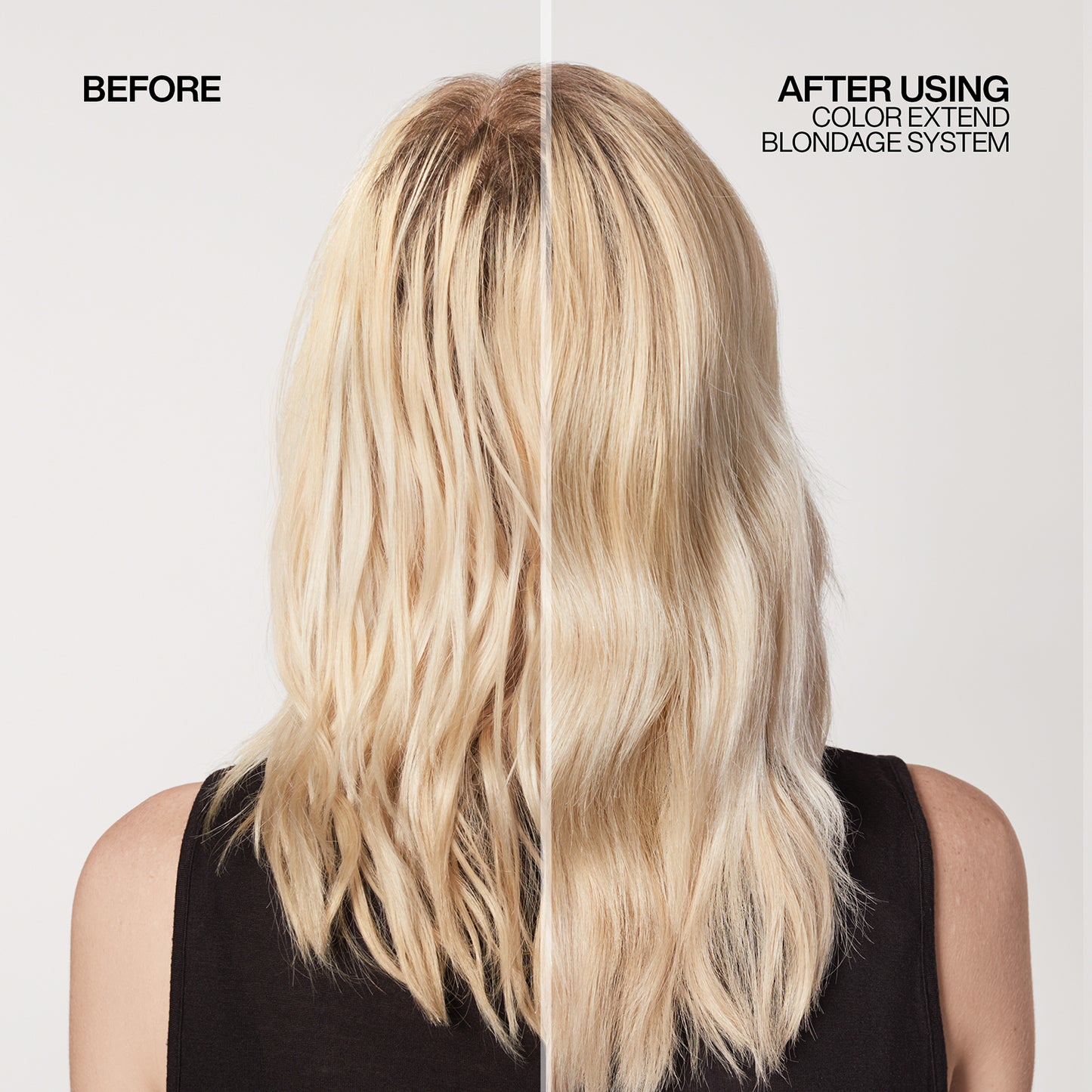 Redken Color Extend Blondage Purple Shampoo 300ml - Additional 4
