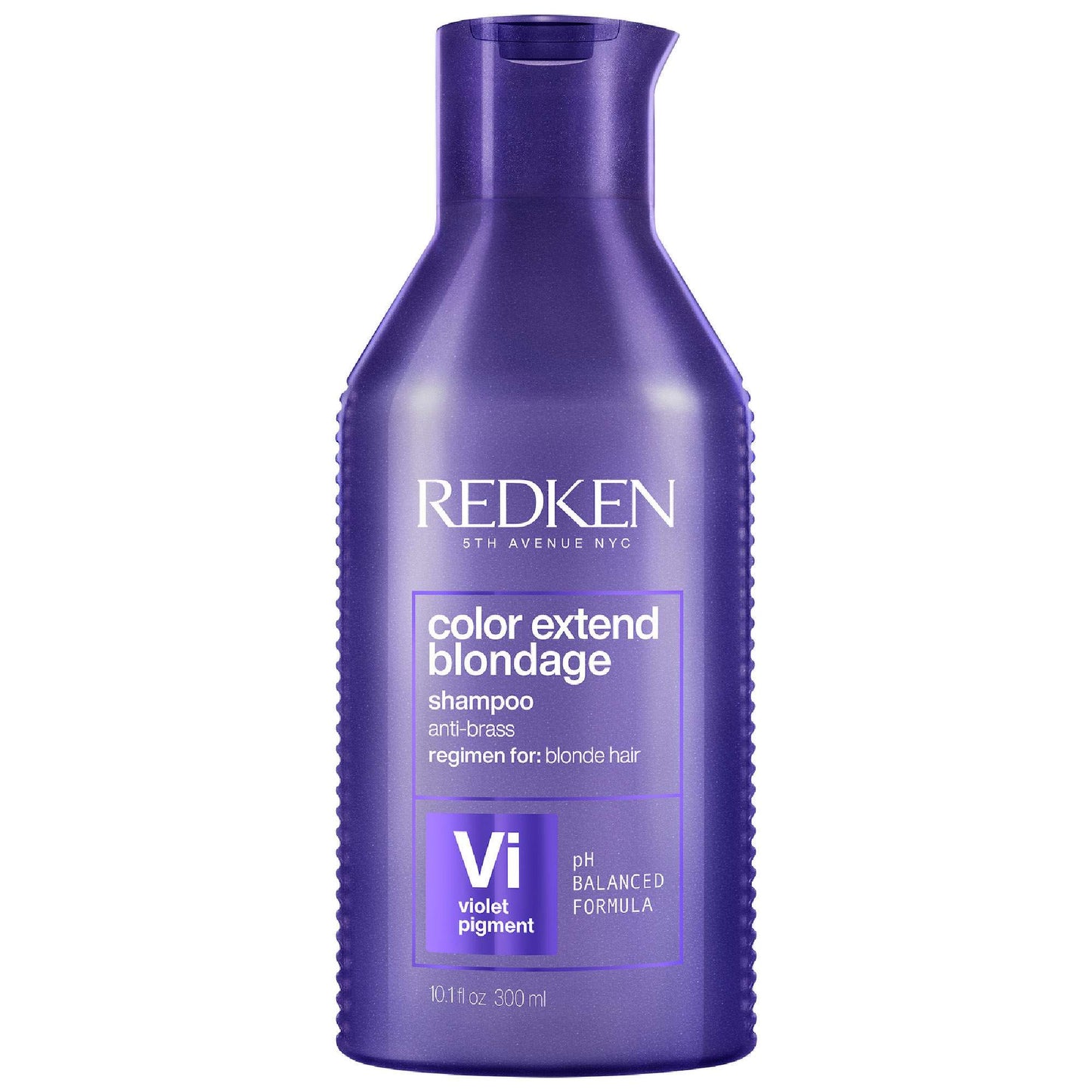 Redken Color Extend Blondage Purple Shampoo 300ml