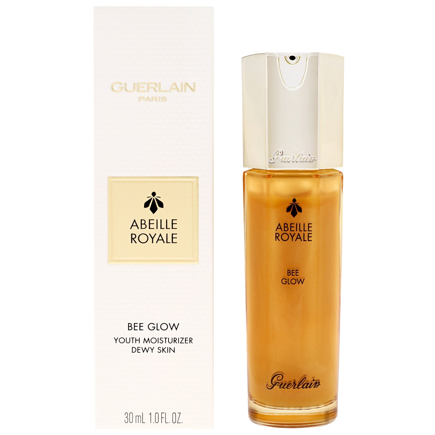 Guerlain Abeille Royale Bee Glow Youth Moisturizer 30ml / 1 fl.oz. - Additional 2