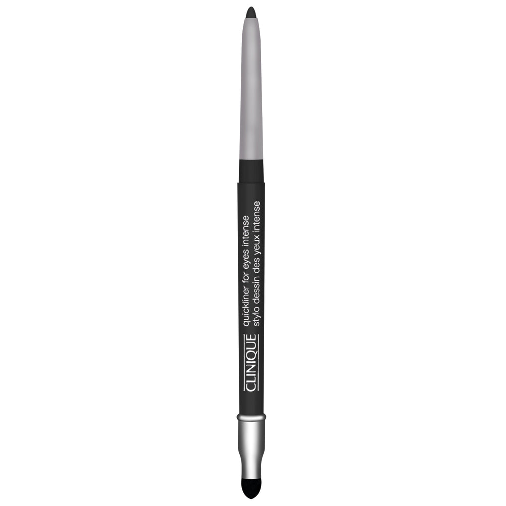 Clinique Quickliner For Eyes Intense 01 Black 0.25g / 0.008 oz. - Extra