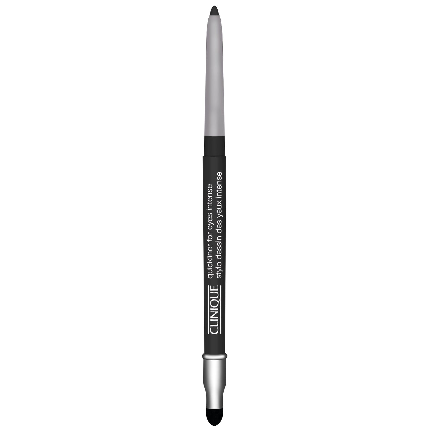 Clinique Quickliner For Eyes Intense 01 Black 0.25g / 0.008 oz. - Extra