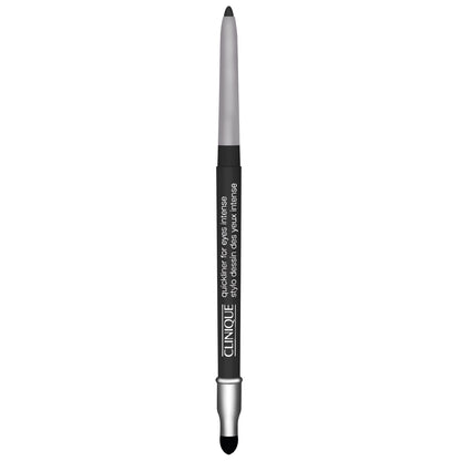 Clinique Quickliner For Eyes Intense 01 Black 0.25g / 0.008 oz. - Extra