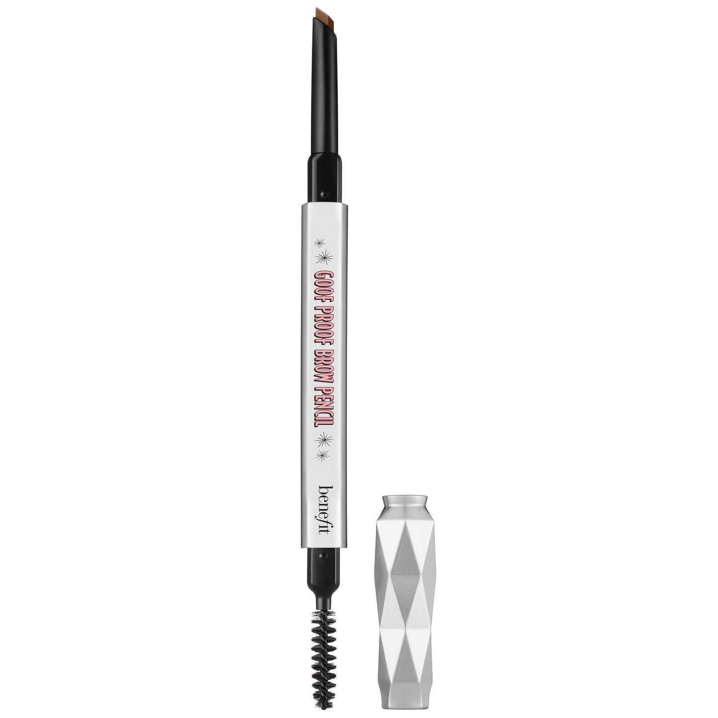 benefit Goof Proof Brow Pencil 3.5 - Neutral Medium Brown 0.34g - Extra