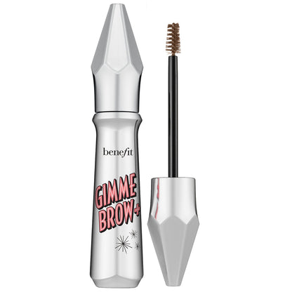 benefit Gimme Brow+ Brow-Volumizing Fiber Gel 04 Medium 3g - Extra
