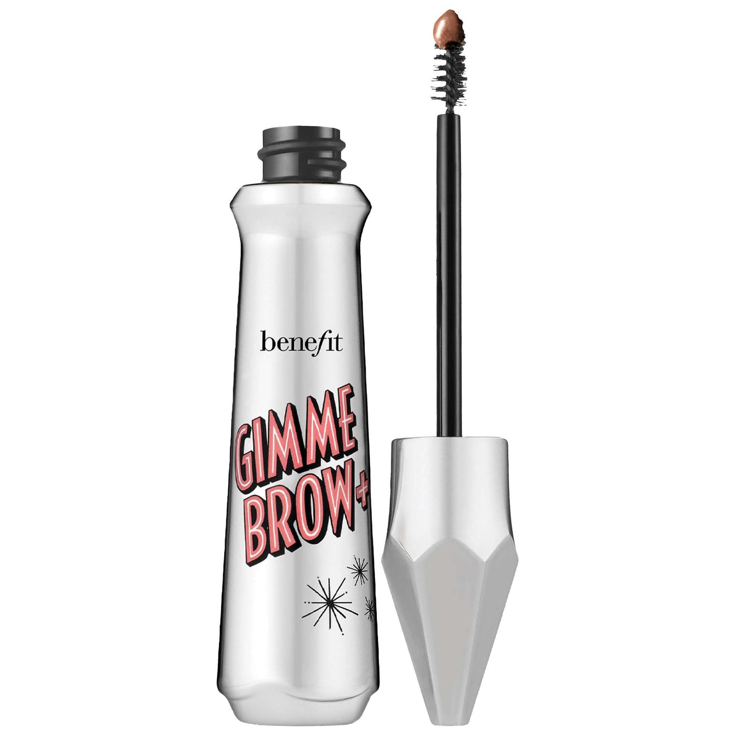 benefit Gimme Brow+ Brow-Volumizing Fiber Gel 4.5 Medium 3g - Extra