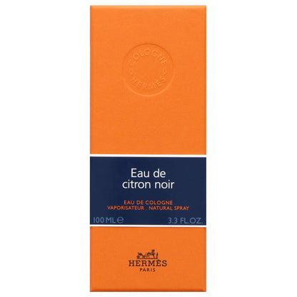 Hermès Eau de Citron Noir Eau de Cologne Spray 100ml - Additional 1