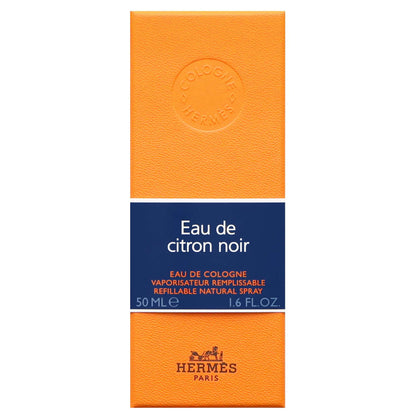 Hermès Eau de Citron Noir Eau de Cologne Spray 50ml - Additional 1