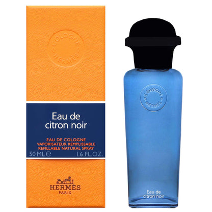 Hermès Eau de Citron Noir Eau de Cologne Spray 50ml - Additional 2