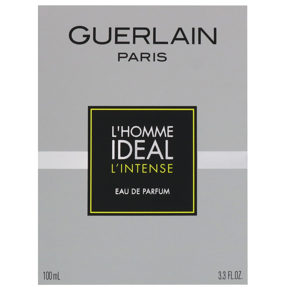 Guerlain L'Homme Ideal L'Intense Eau de Parfum Spray 100ml / 3.3 fl.oz. - Additional 1