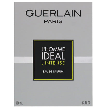 Guerlain L'Homme Ideal L'Intense Eau de Parfum Spray 100ml / 3.3 fl.oz. - Additional 1