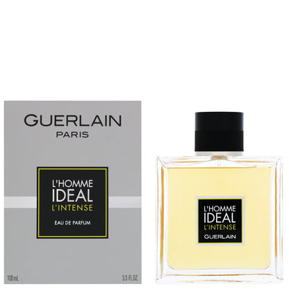 Guerlain L'Homme Ideal L'Intense Eau de Parfum Spray 100ml / 3.3 fl.oz. - Additional 2