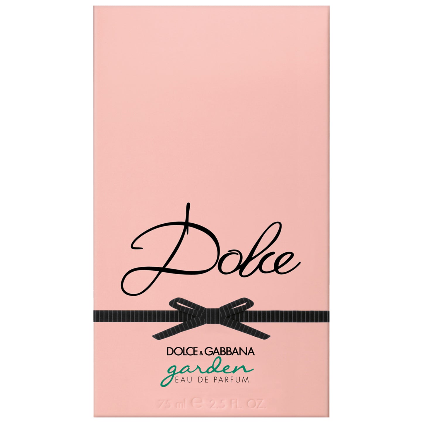 Dolce&Gabbana Dolce Garden Eau de Parfum Spray 75ml - Additional 1