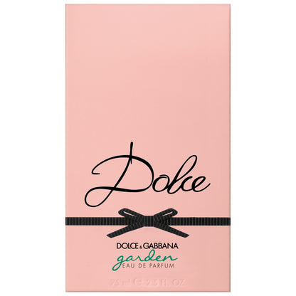 Dolce&Gabbana Dolce Garden Eau de Parfum Spray 75ml - Additional 1