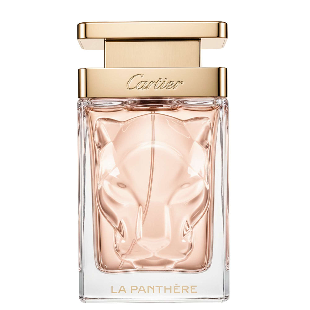 Cartier La Panthère Eau de Toilette Spray 50ml