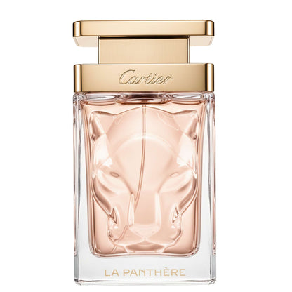 Cartier La Panthère Eau de Toilette Spray 50ml