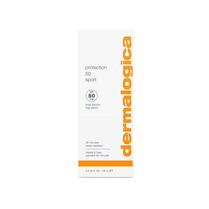 Dermalogica SPF Protection 50 Sport SPF50 156ml - Additional 1