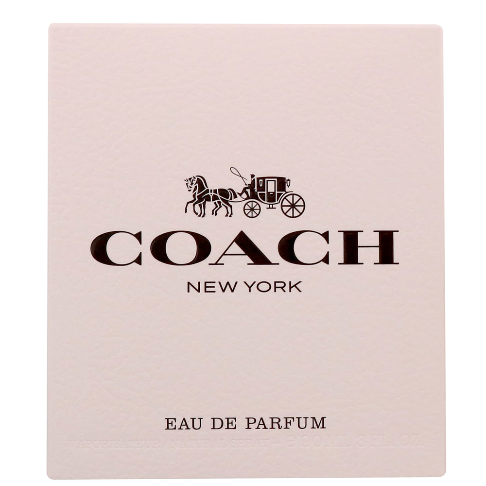 Coach Coach Eau de Parfum Spray 90ml - Additional 2