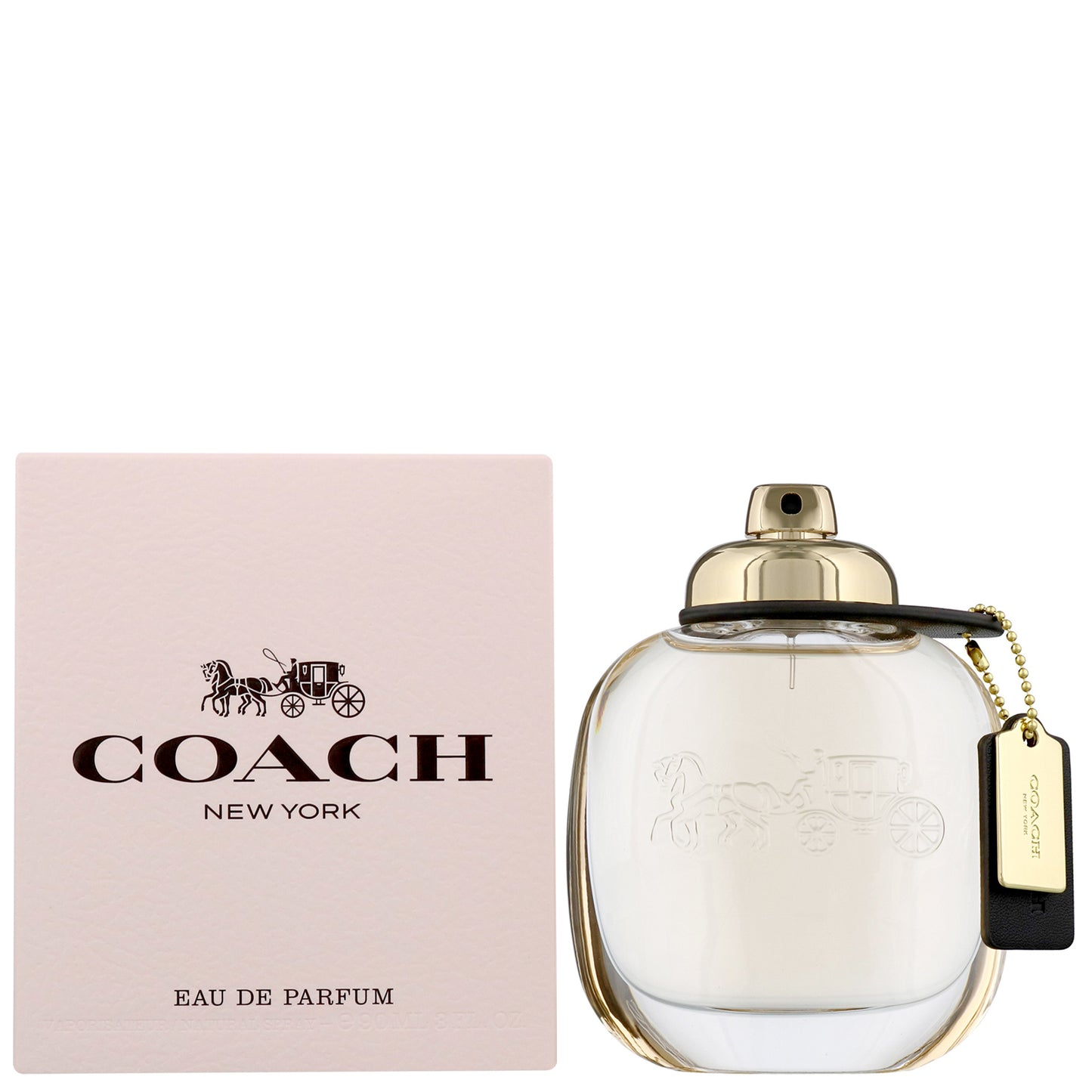 Coach Coach Eau de Parfum Spray 90ml - Additional 1