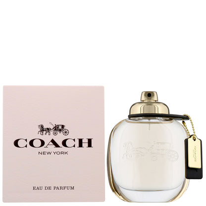 Coach Coach Eau de Parfum Spray 90ml - Additional 1