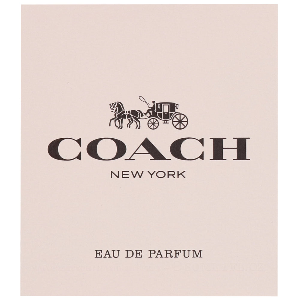 Coach Coach Eau de Parfum Spray 30ml - Additional 1